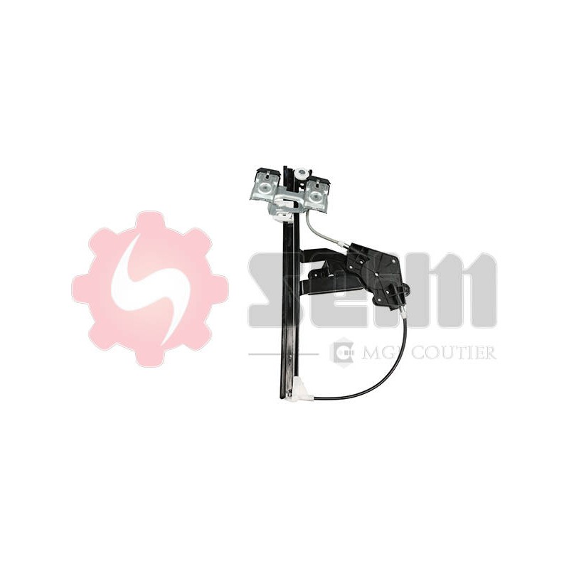 LEVE VITRES SANS MOT OCTAVIA 4 P AR