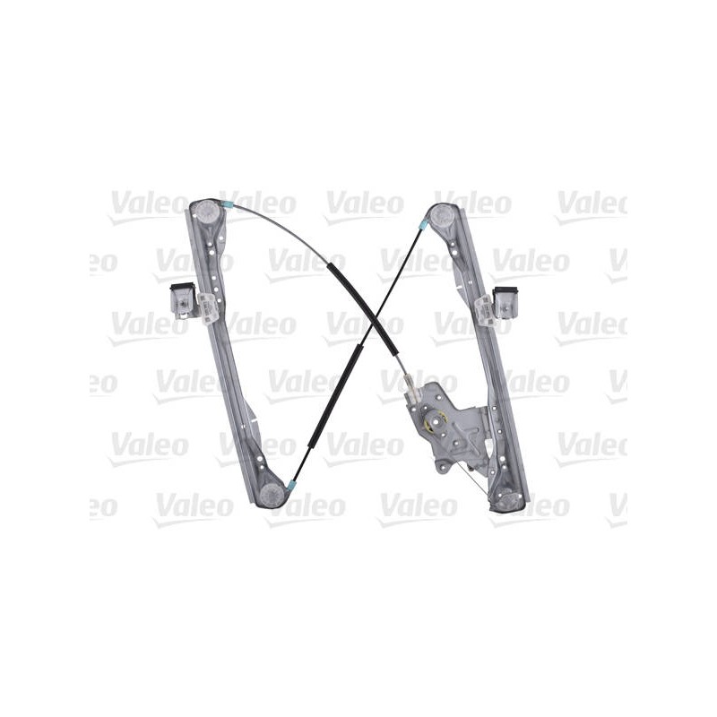 LV AV D-MECA-CONF-FORD FOCUS