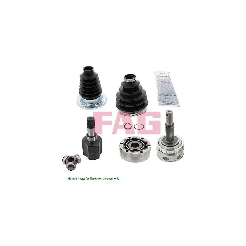 KIT JOINT HOMOCINETIQUE