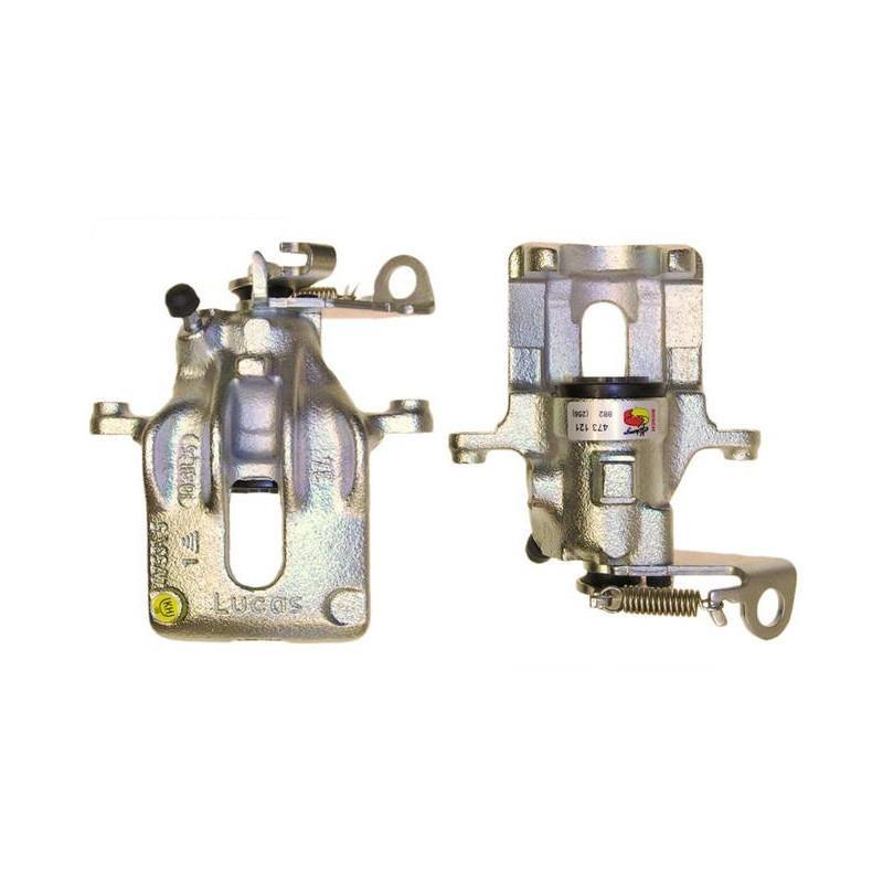 ETRIER ECH STD CR947