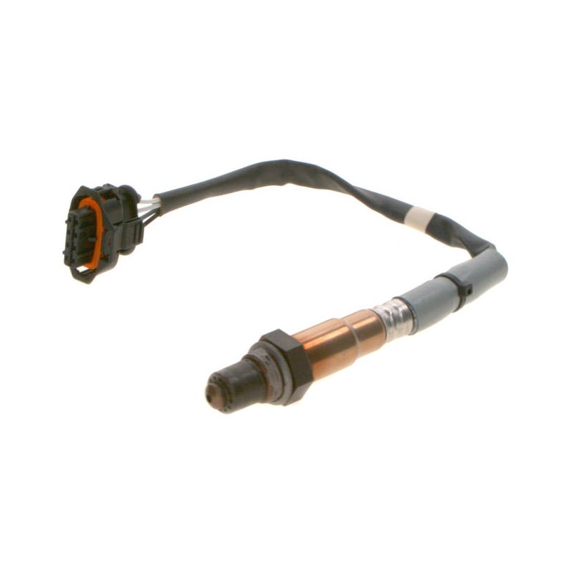 SONDE A OXYGENE