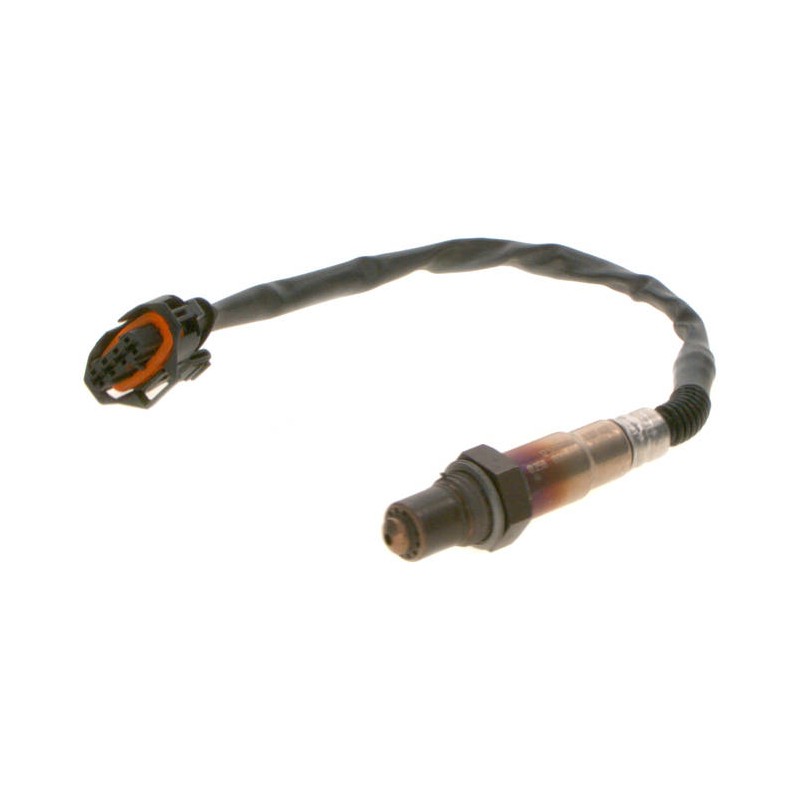 SONDE A OXYGENE