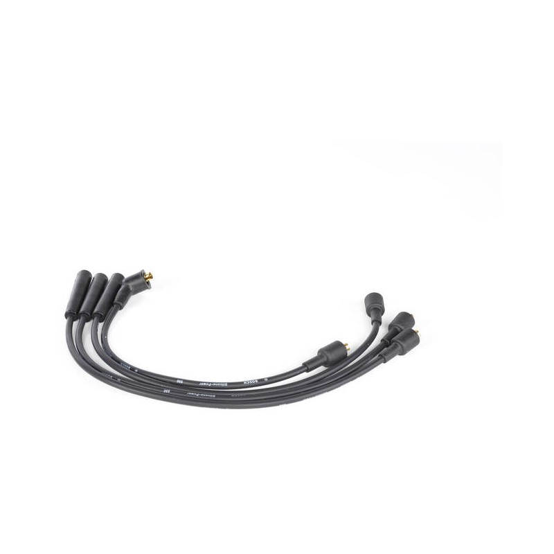 B710 JEU DE CABLES D ALLUMAGE
