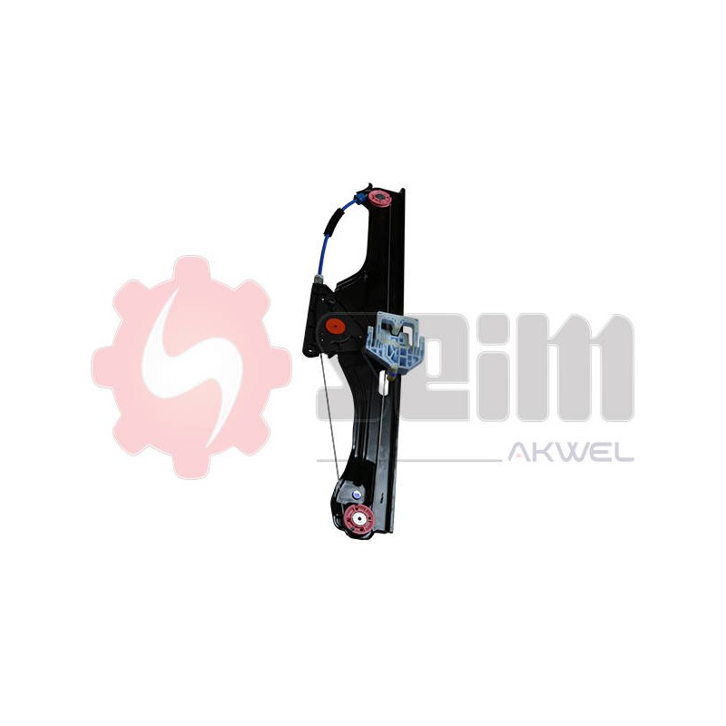 LV SANS MOT AVG SERIE 2 GRAN TOURER