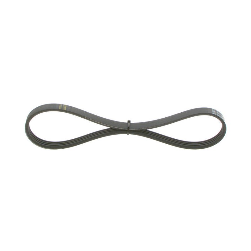 COURROIE TRAPEZOIDALE STRIEE 4PK648