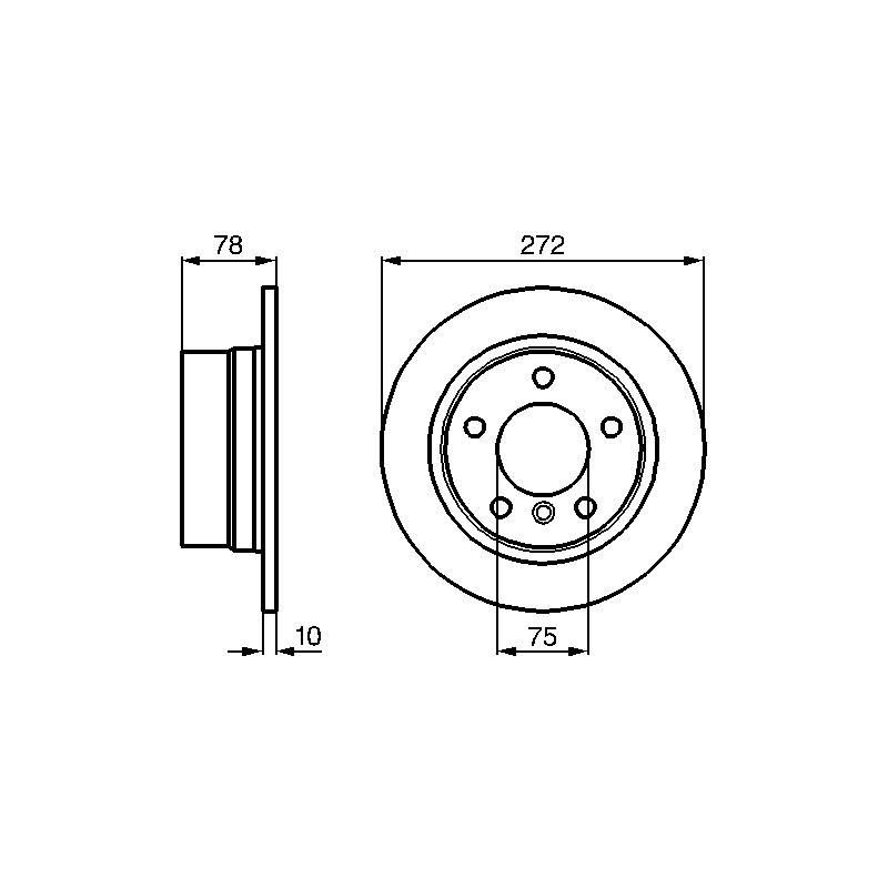 DISQUE - BD559 - (BOITE DE 2)