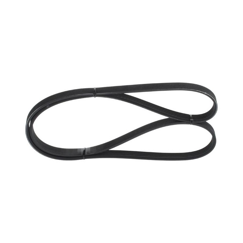COURROIE TRAPEZOIDALE STRIEE 5PK131