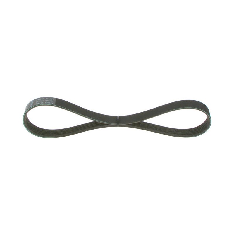 COURROIE TRAPEZOIDALE STRIEE 6PK698