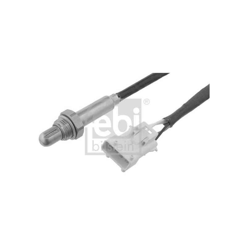SONDE LAMBDA