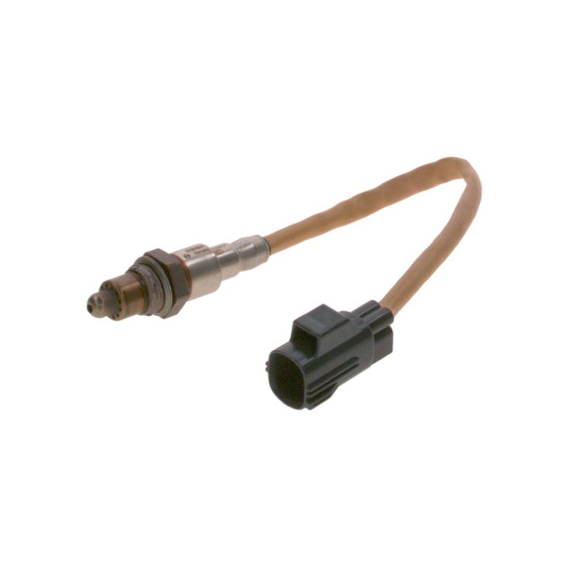 SONDE A OXYGENE