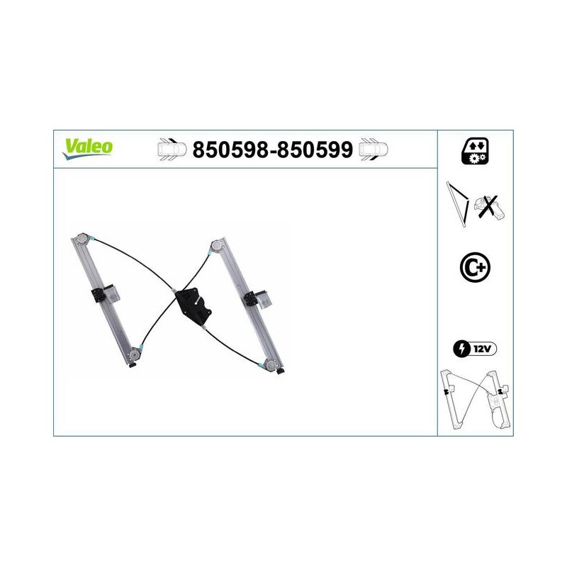 LV AV G-MECA-CONF-SEAT LEON(3/99 8/