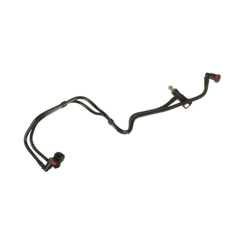 TUYAU DE CARBURANT MOULE