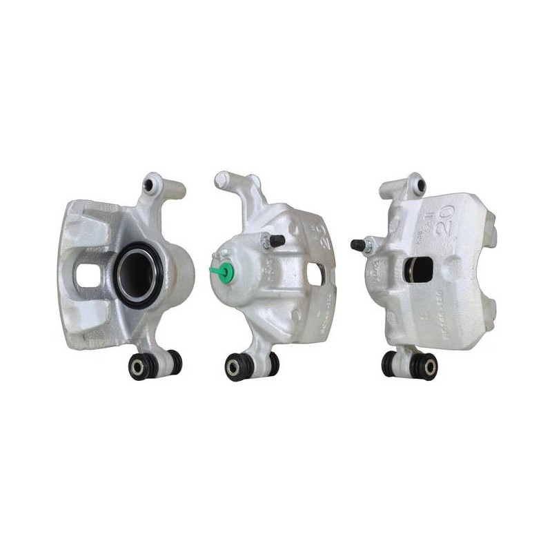 EXCHANGE CALIPER FRONT LEFT
