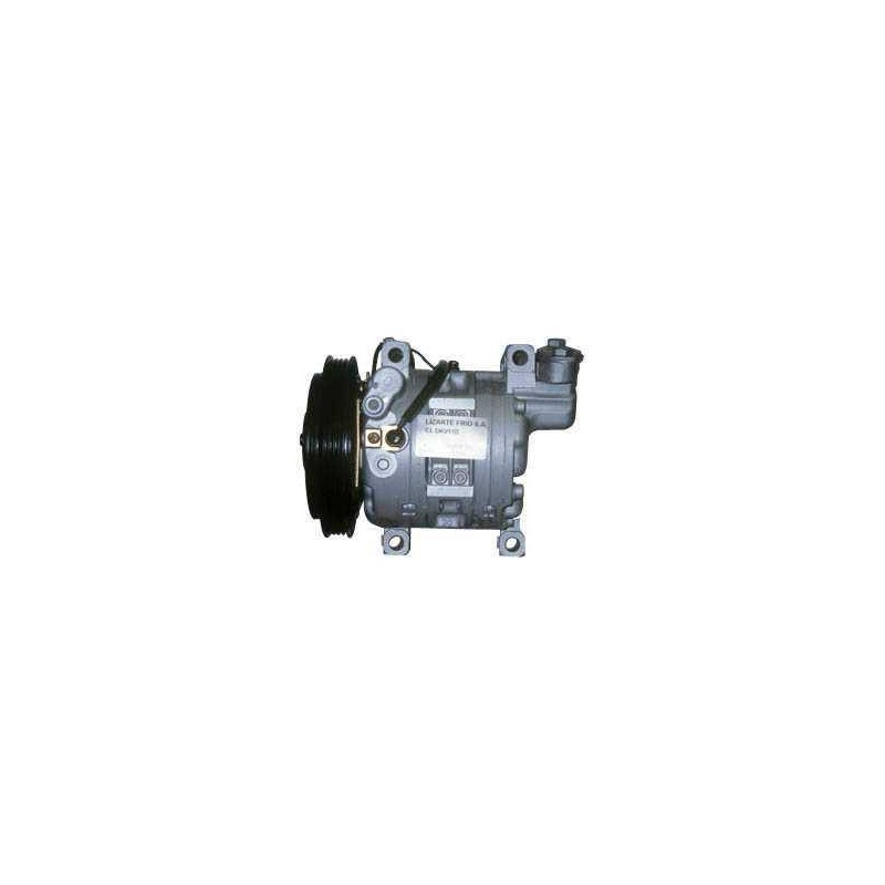 COMPRESSEUR CLIM ECHANGE STANDARD