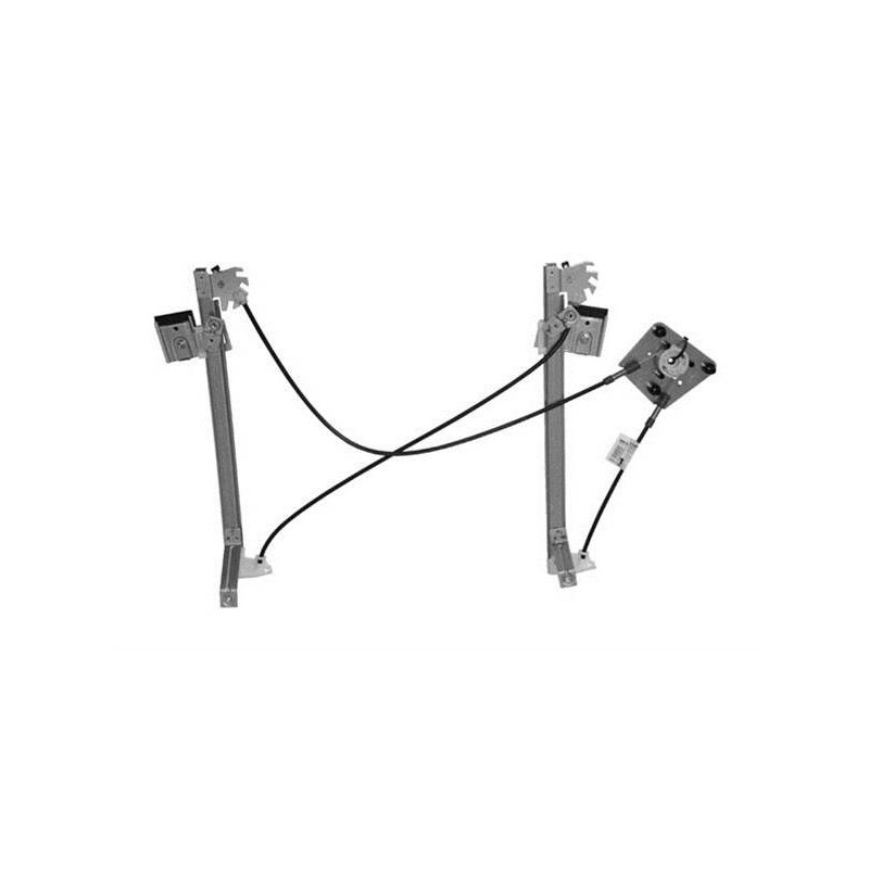 MECAN L-VITRE AVD POUR SEAT IBIZA