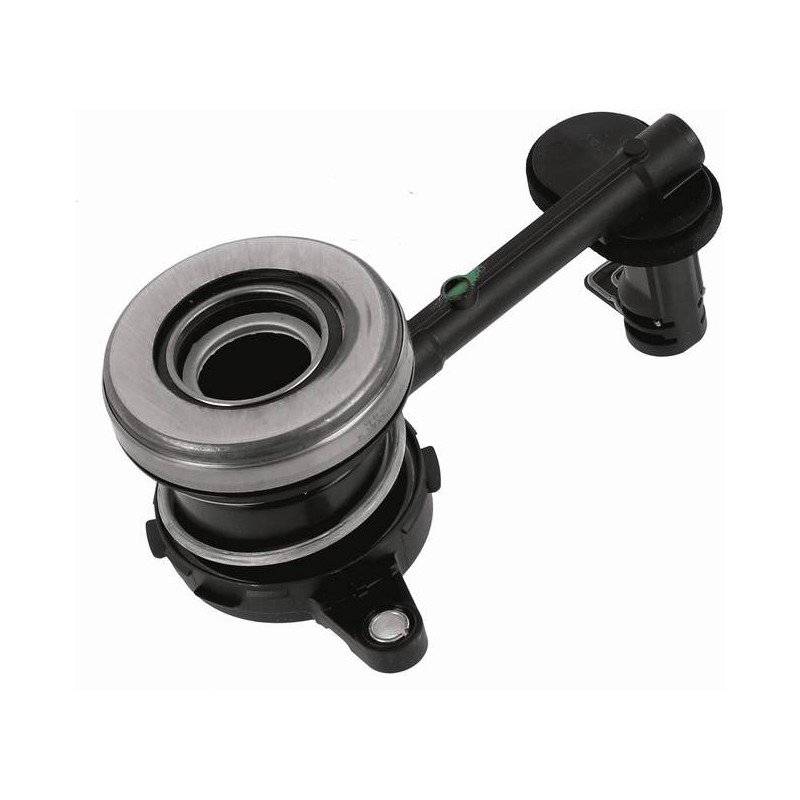 BUTEE HYDRAULIQUE