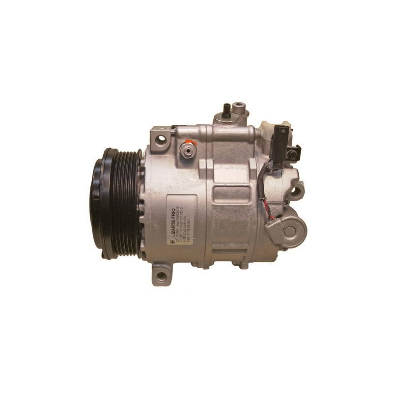COMPRESSEUR CLIM ECHANGE STANDARD