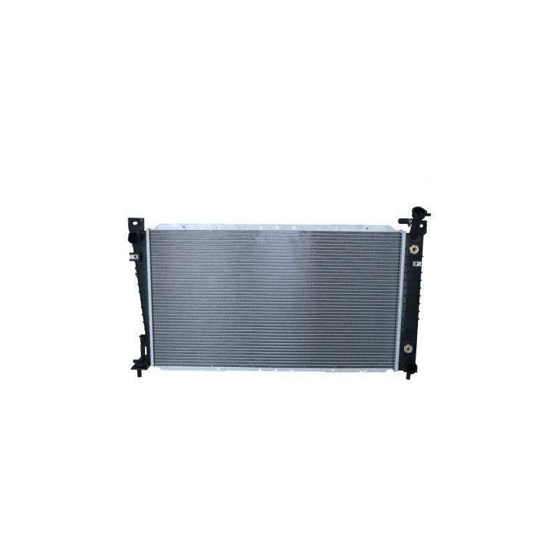 RAD FORD WINDSTAR 3.0 95- RADIATORS