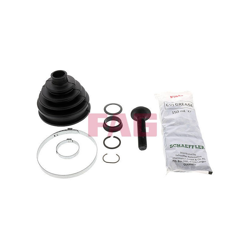 KIT SOUFFLET DE CARDAN