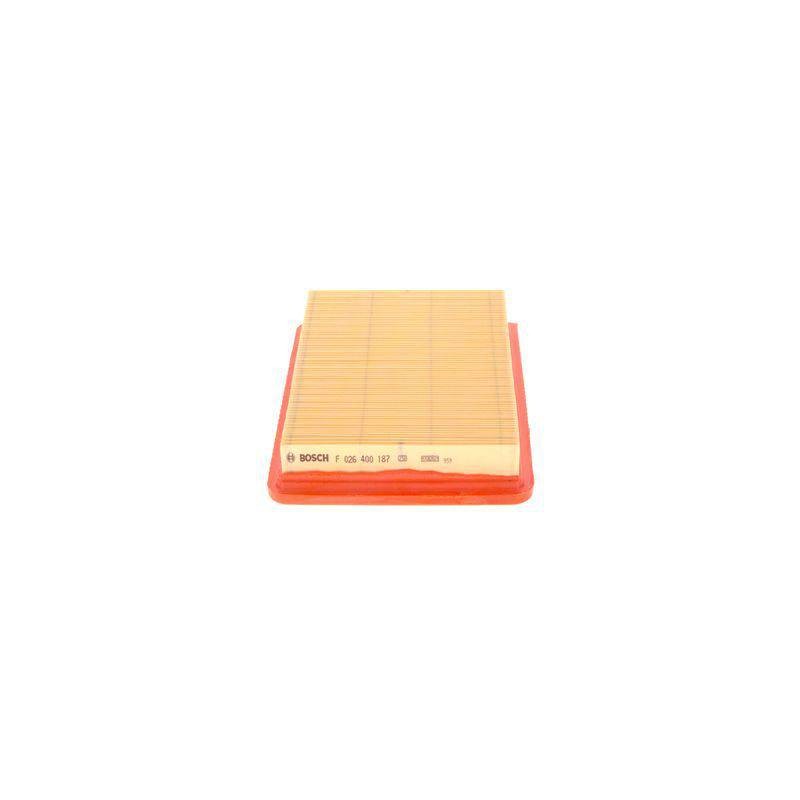 S0187 FILTRE AIR KIA