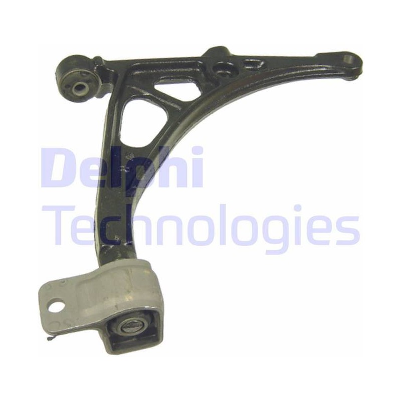 TRIANGLE DE SUSPENSION INFERIEUR