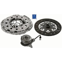 KIT XTEND+CSC VL MB CL. A B CDI