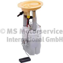MODULE D ALIMENTATION DE CARBURANT