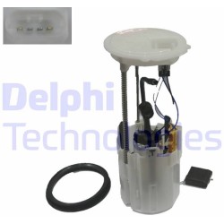 MODULE D ALIMENTATION CARBURANT