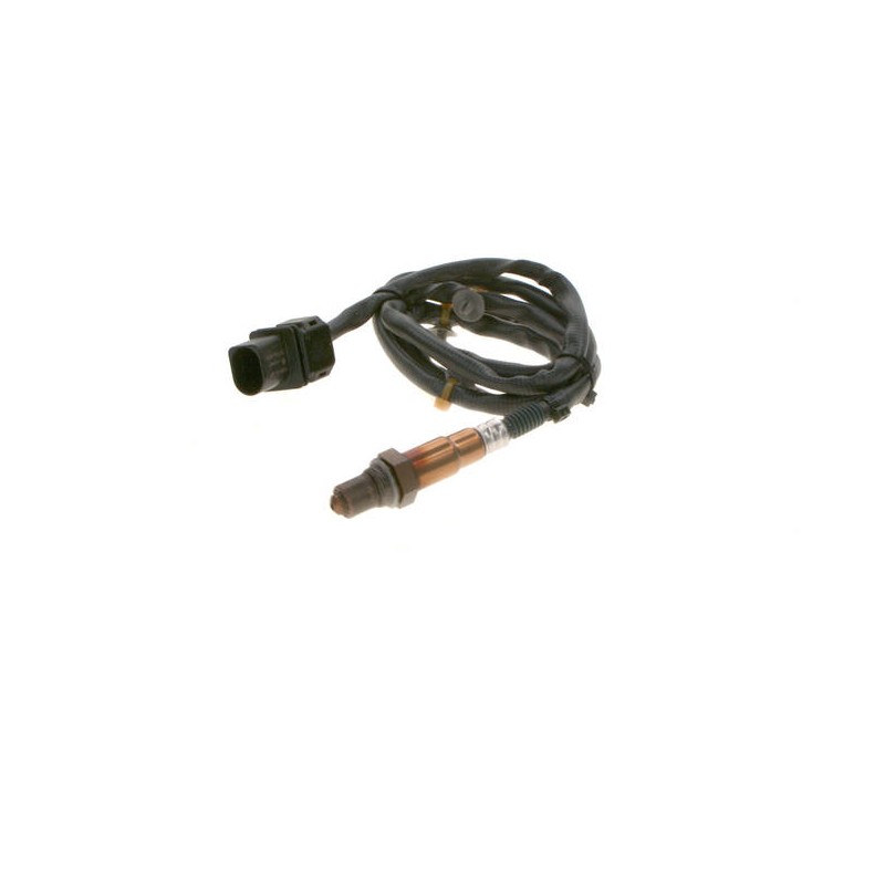 SONDE A OXYGENE