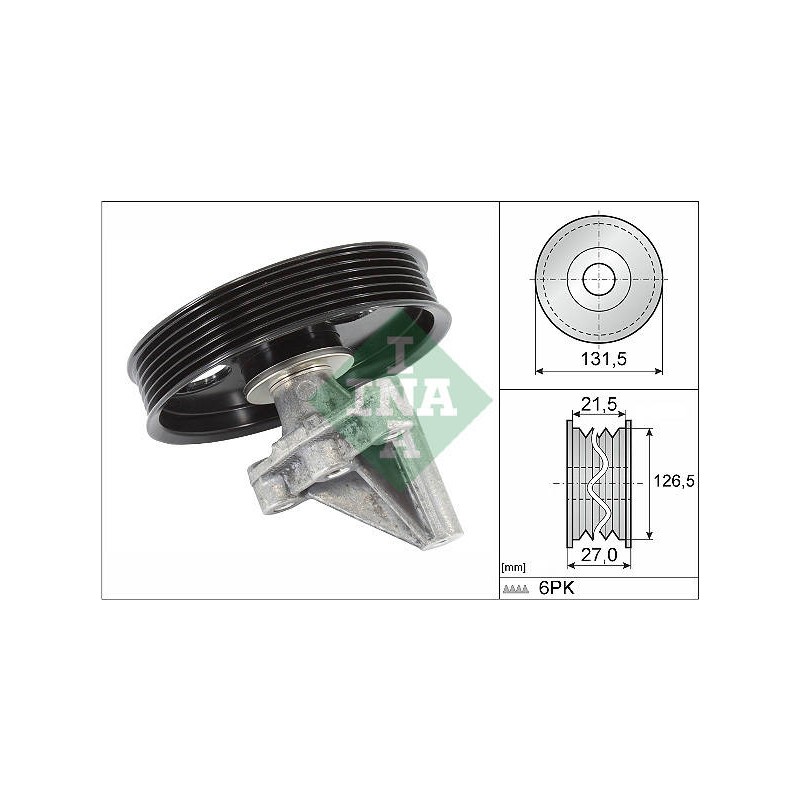 GALET ACCESSOIRE VL
