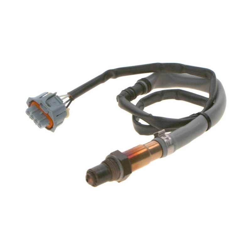 SONDE A OXYGENE