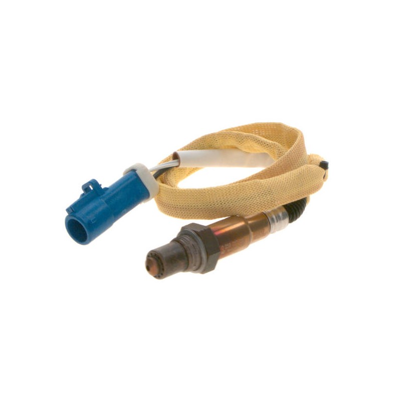 SONDE A OXYGENE