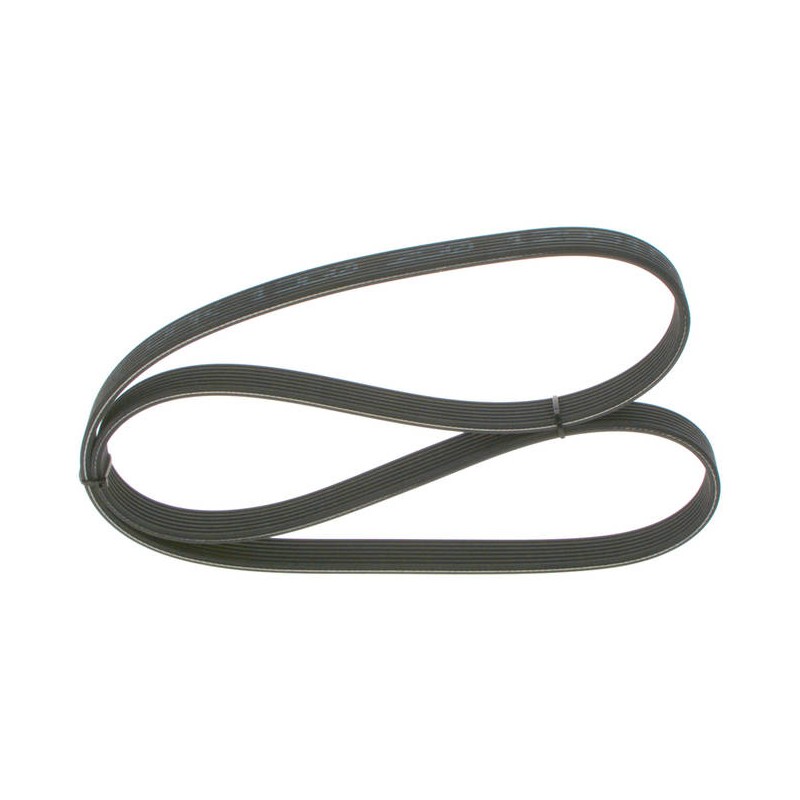 COURROIE TRAPEZOIDALE STRIEE 7DPK18
