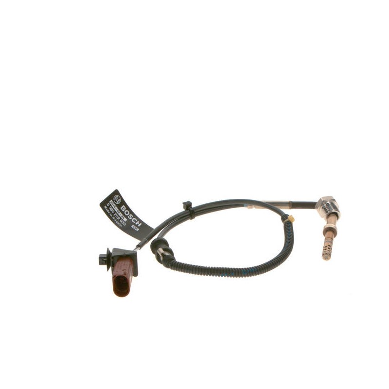 *EXHAUST GAS TEMP. SENS.
