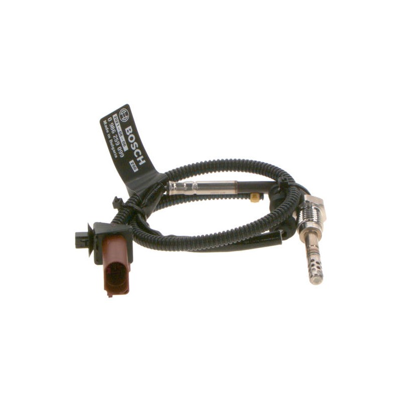 *EXHAUST GAS TEMP. SENS.