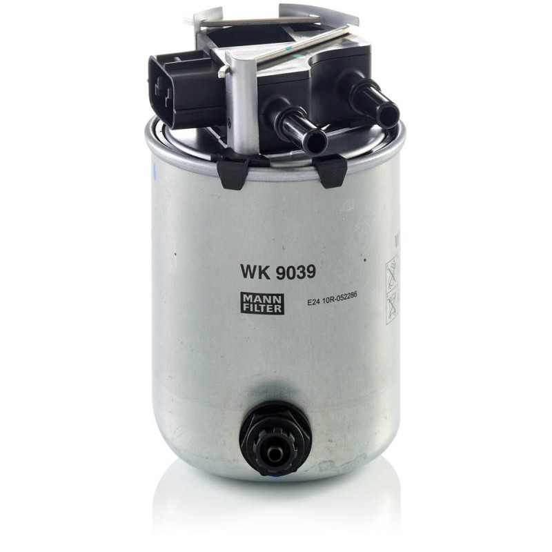 CARBURANT