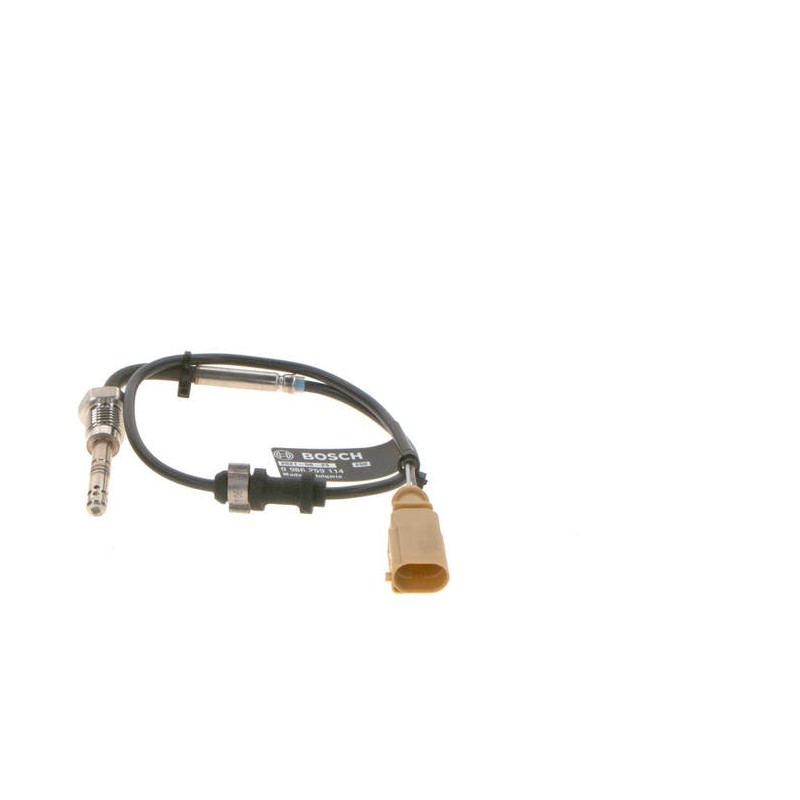 *EXHAUST GAS TEMP. SENS.