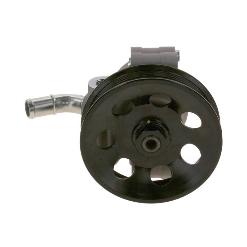 POMPE SEMI-ROTATIVE