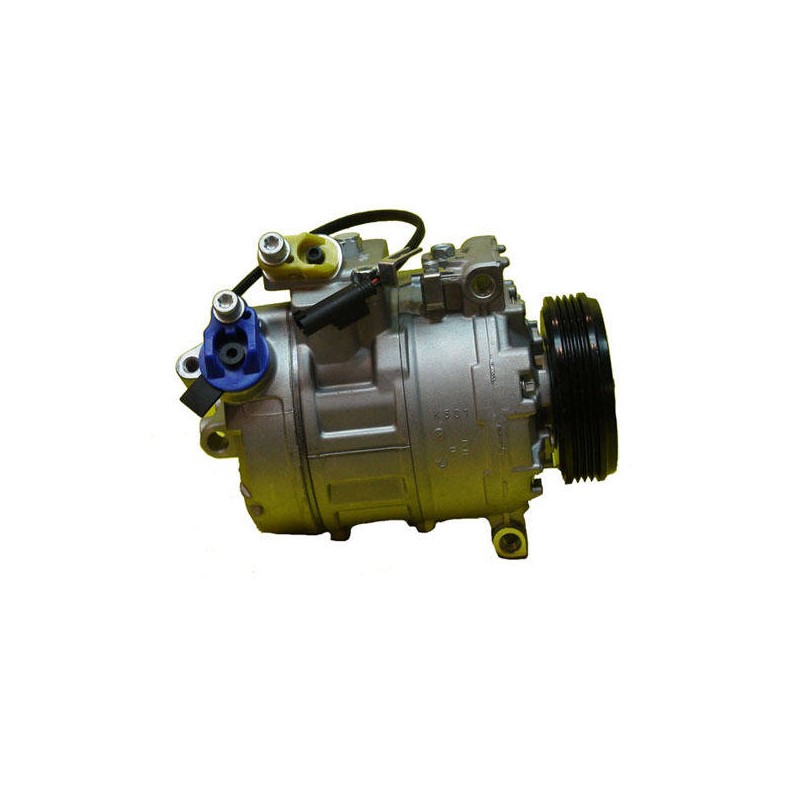 COMPRESSEUR CLIM NEUF