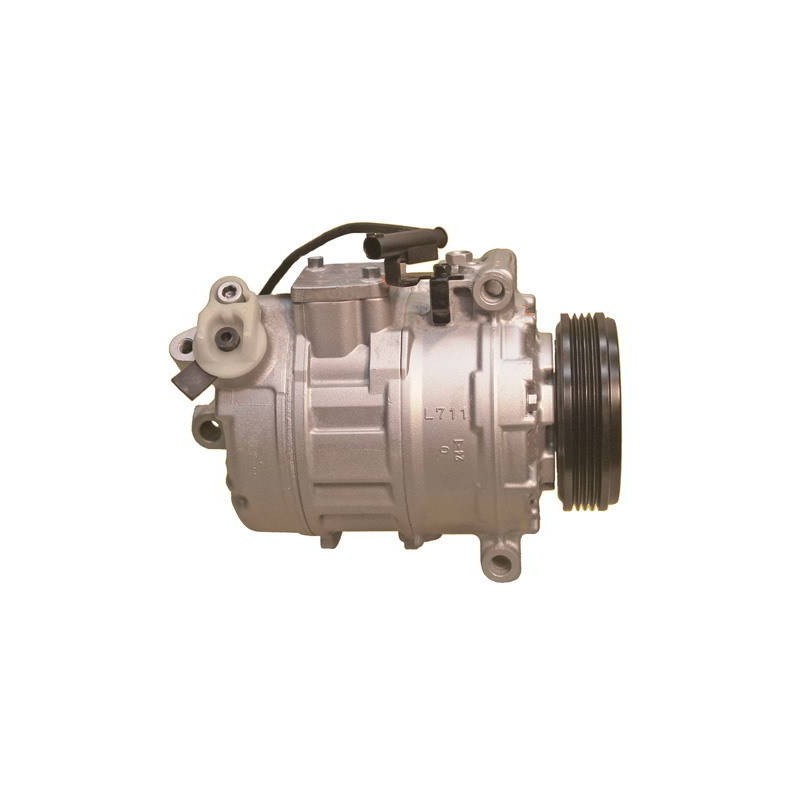 COMPRESSEUR CLIM ECHANGE STANDARD