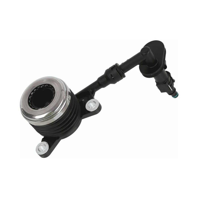 BUTEE HYDRAULIQUE