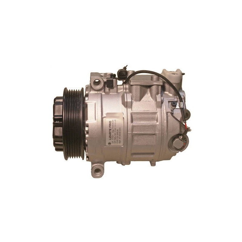 COMPRESSEUR CLIM ECHANGE STANDARD