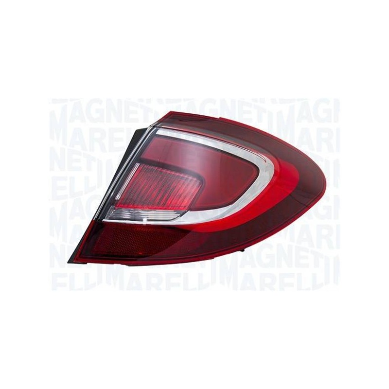 FEU ARG EXT LED OPEL MERIVA 2 RY13