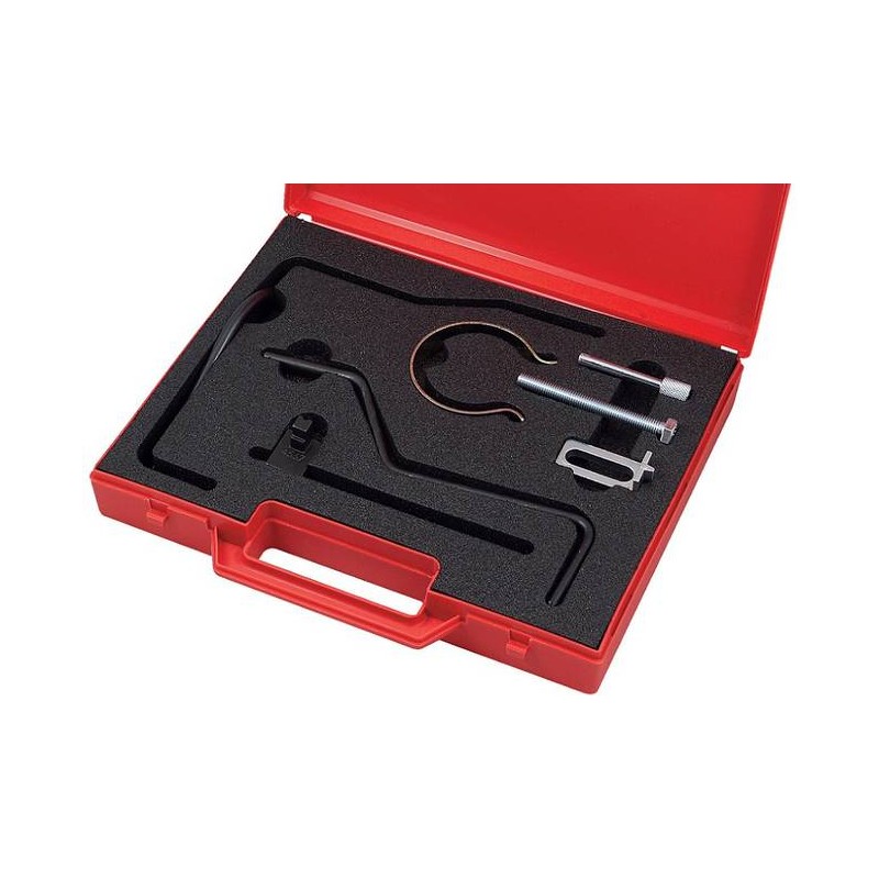 KIT D OUTILLAGE