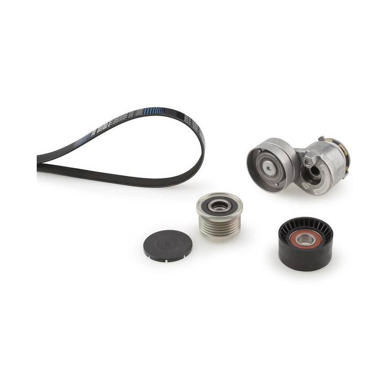 KIT MICRO V