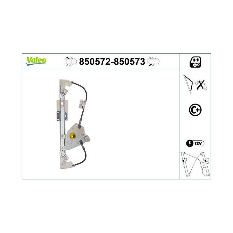 LV AR D-MECA-CONF-FORD FOCUS
