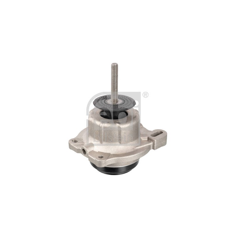 SUPPORT DE MOTEUR
