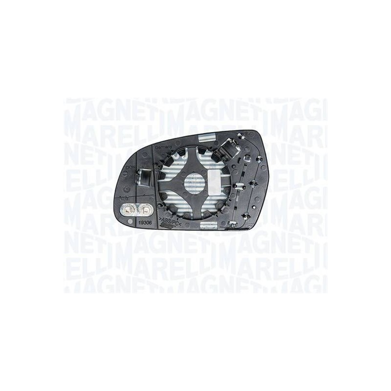 GLACE RETRO CONVEXE D AUDI A4