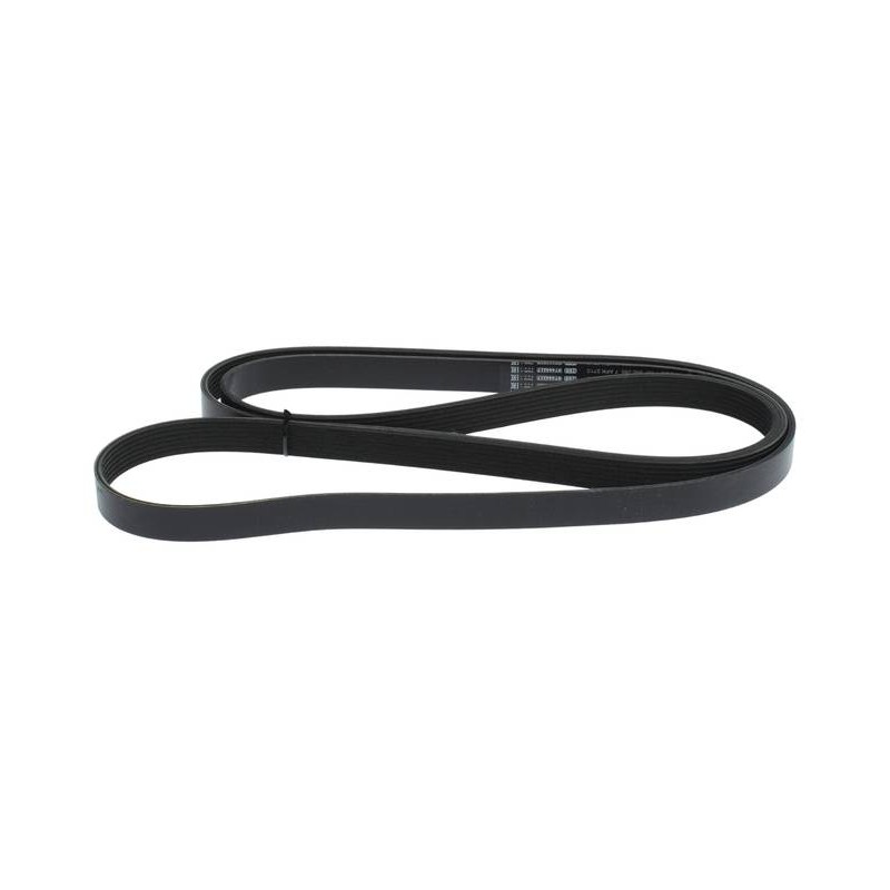 COURROIE TRAPEZOIDALE STRIEE 7APK27