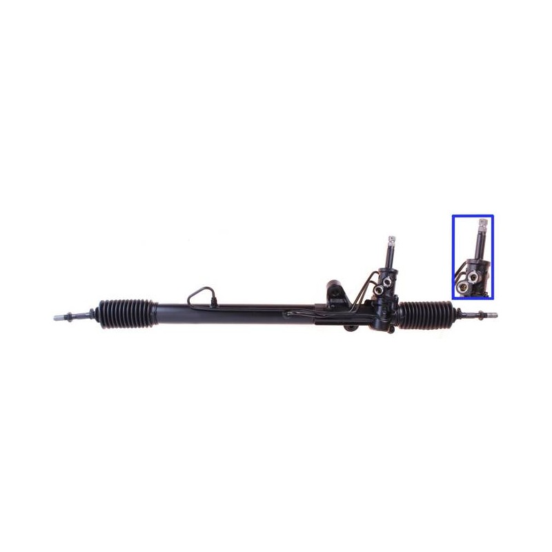 EXCHANGE RACK HYDRAULIC LHD